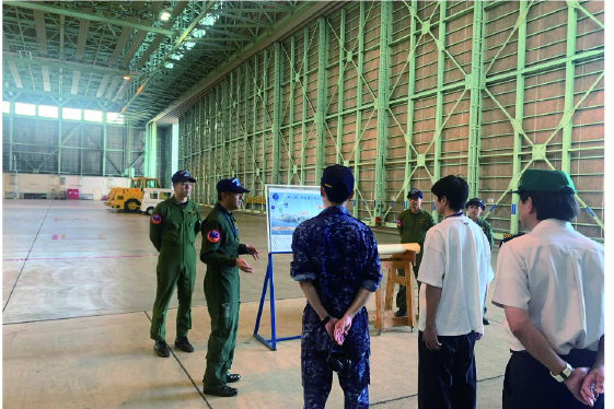 大学生等インターンシップ